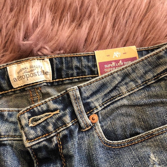 Aeropostale jeans - Picture 4 of 8